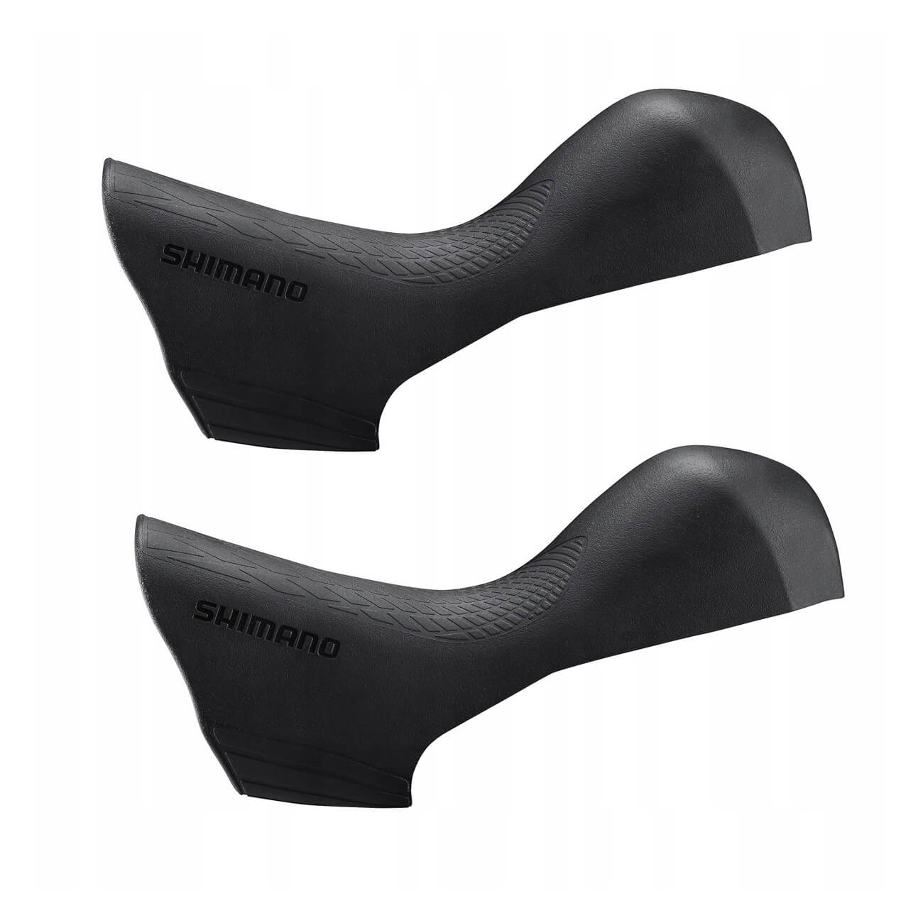 Кожух на дуалы Shimano ST-R7020/4720, ST-RX600/RX400, пара фото 