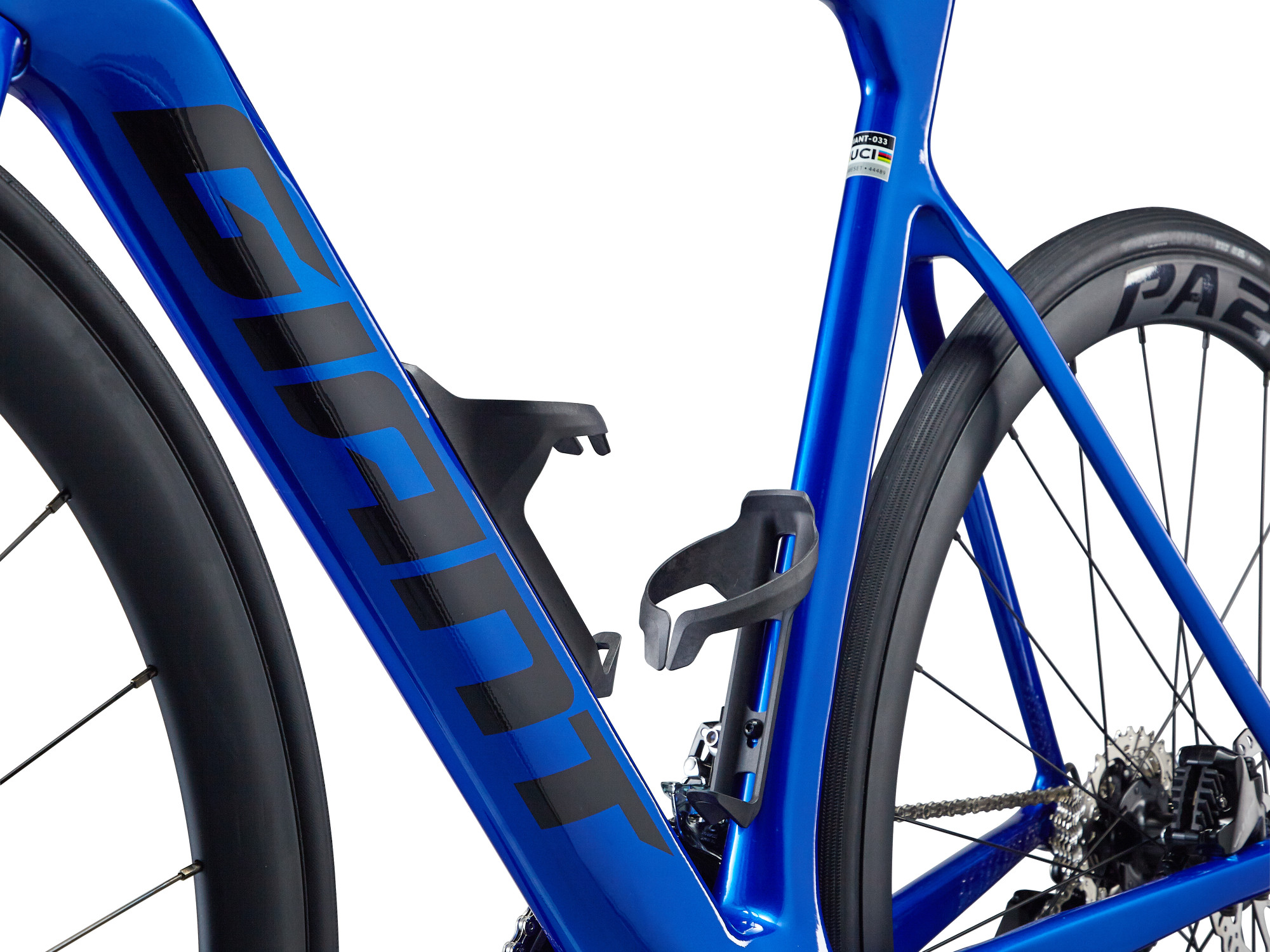 Велосипед 28" Giant PROPEL ADVANCED 2 рама - M Cobalt A3 фото 9