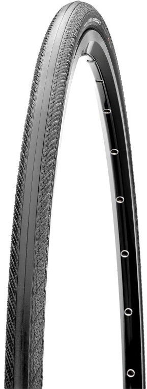 Покришка 700x23C Maxxis DOLOMITES, TPI60, Foldable фото 