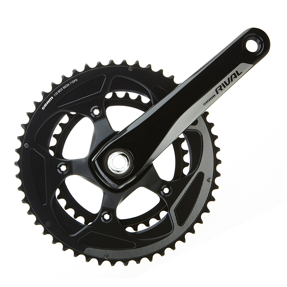 SRAMライバル 1×11S ブラケット＆RD＋Bプーリー Road AXSおよびXPLR AXS | SRAM