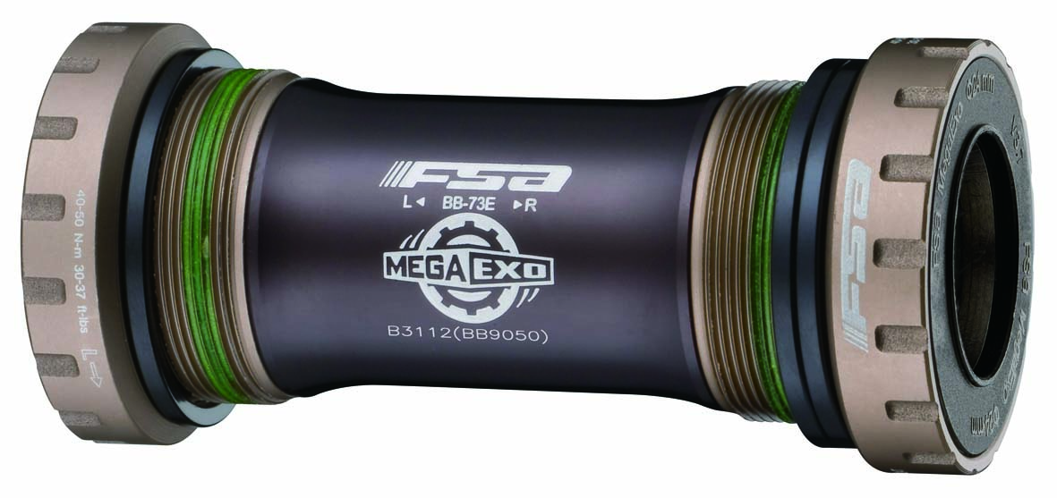 Каретка FSA BB-9050 MegaExo Ø24мм фото 