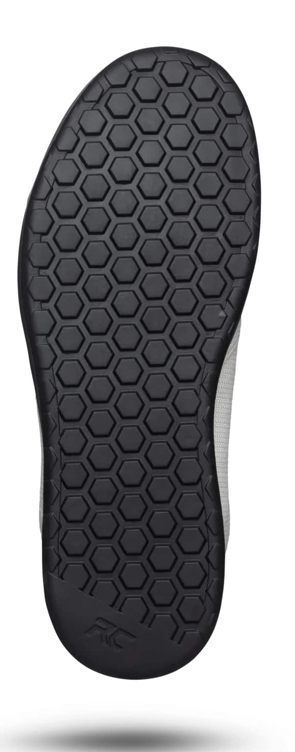 Обувь Ride Concepts ACCOMPLICE Men's White 10,5US (44EU) фото 5