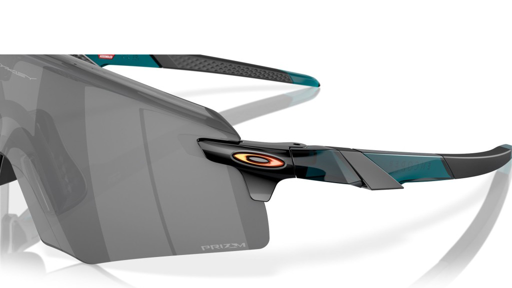 小物 OAKLEY Encoder Oakley ENCODER matte black / prizm dark golf · Hello Glasses