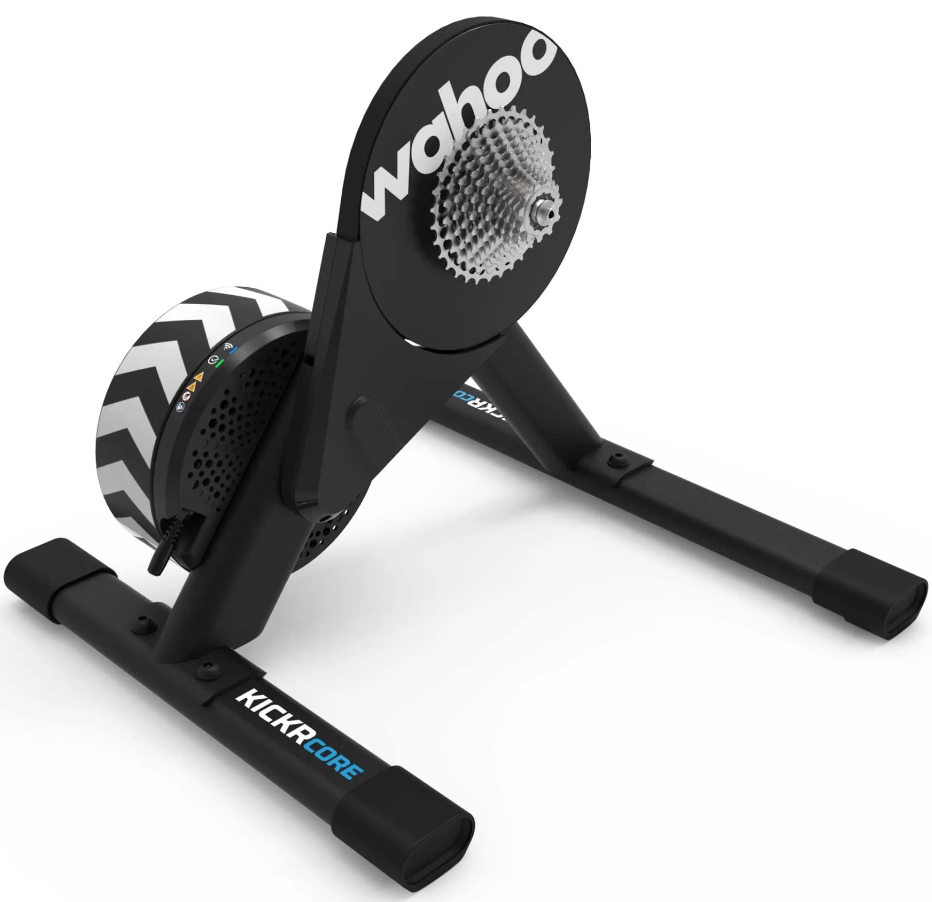 Велостанок Wahoo KICKR CORE V2 - WFBKTR125-11S1128 фото 