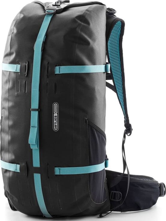 Герморюкзак Ortlieb Atrack black, 35 л фото 
