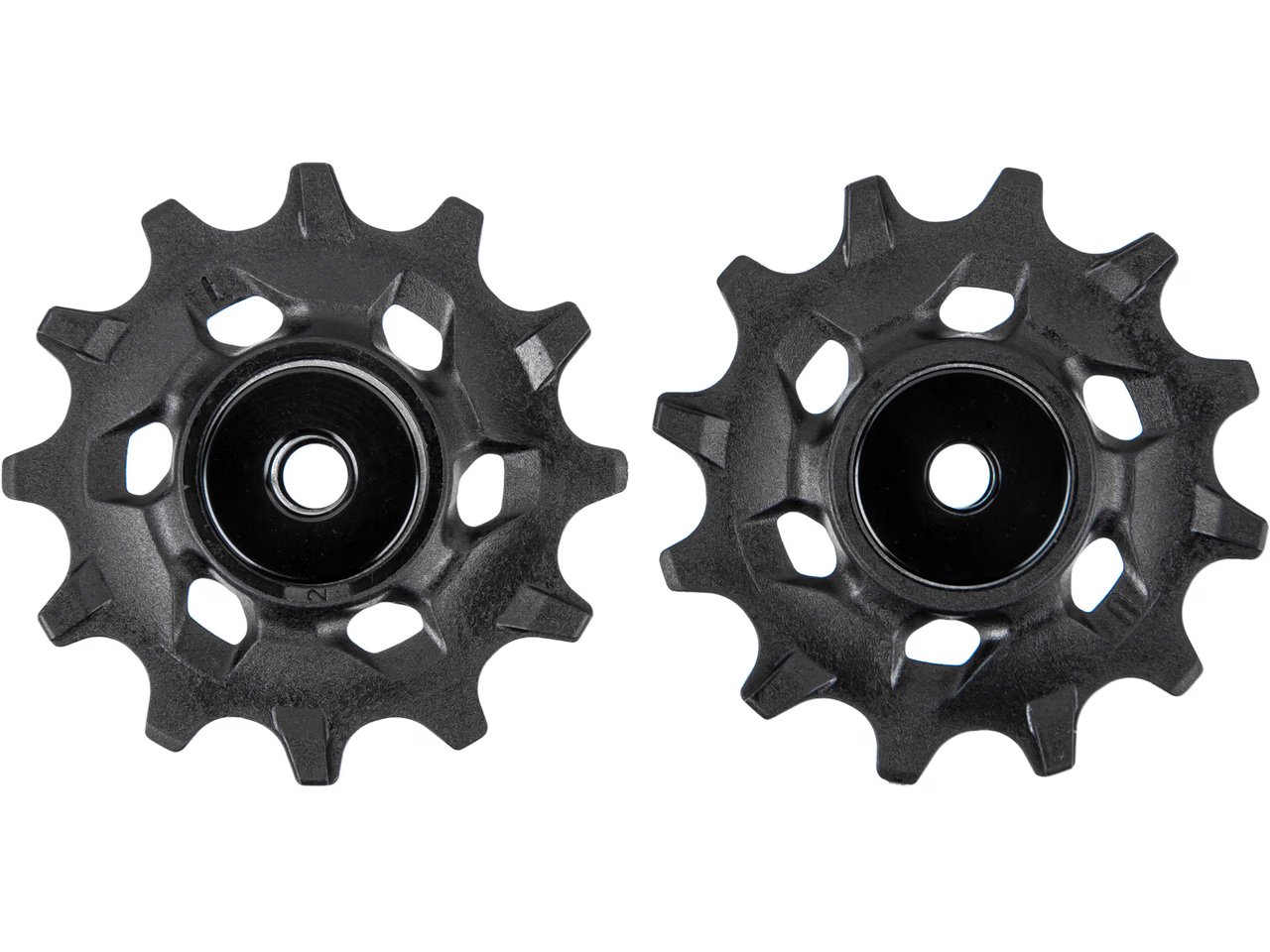 Ролики перемикача SRAM XX1 PULLEYS CERAMIC BRG X-SYNC 11SP фото 