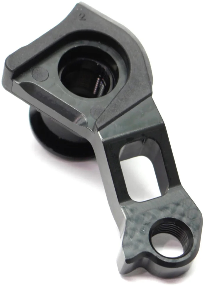 Сережка на раму Cannondale TA DM UDH 093 (K33025) фото 4