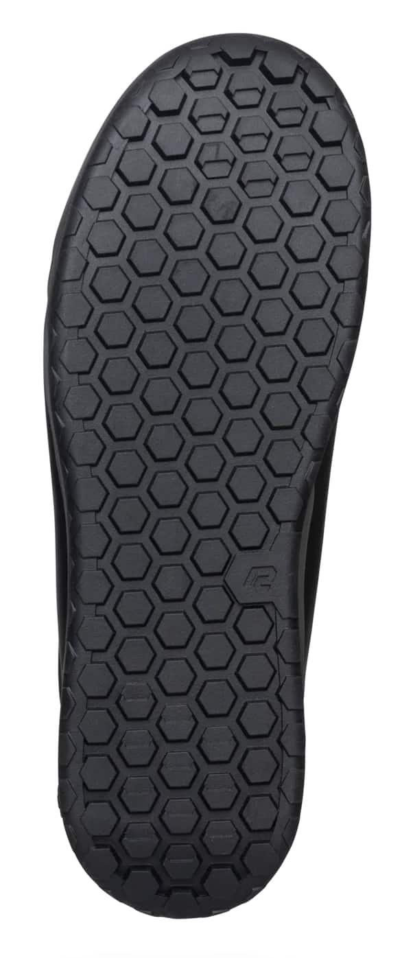 Взуття Ride Concepts HELLION Men's Black 11US (44,5EU) фото 4