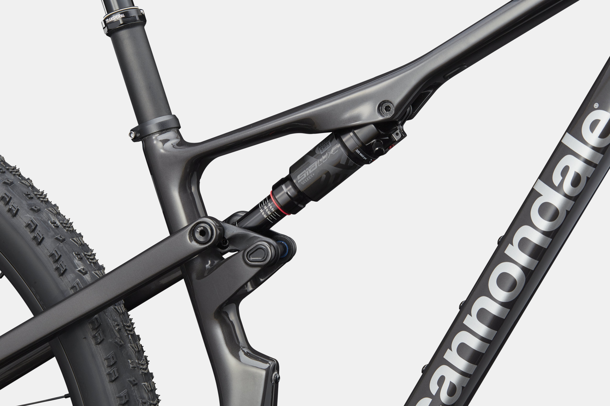 Велосипед 29" Cannondale SCALPEL Carbon 2 Lefty AXS рама - L SBK A5 фото 4