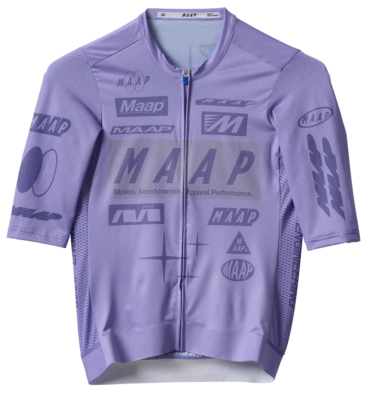 Джерсі MAAP Drome Pro Air 3.0 кор рукав чоловіче XL фото 