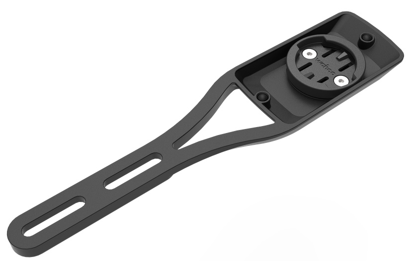 Кріплення на кермо Wahoo ELEMNT ROAM 3 & BOLT 3 Mount Integrated Handlebar - WFCC89MIHS фото 3