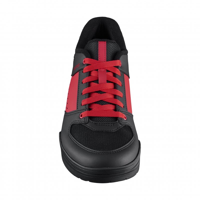 Взуття Shimano AM501MR червоне, розмір EU42 фото 2