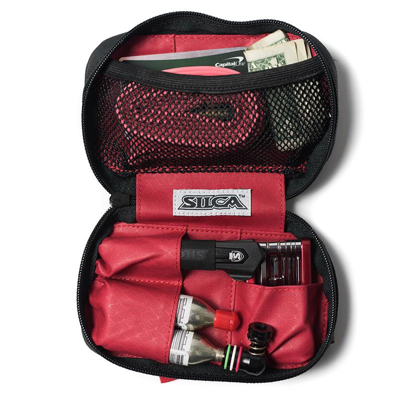 Сумка SILCA EOLO Wallet фото 3