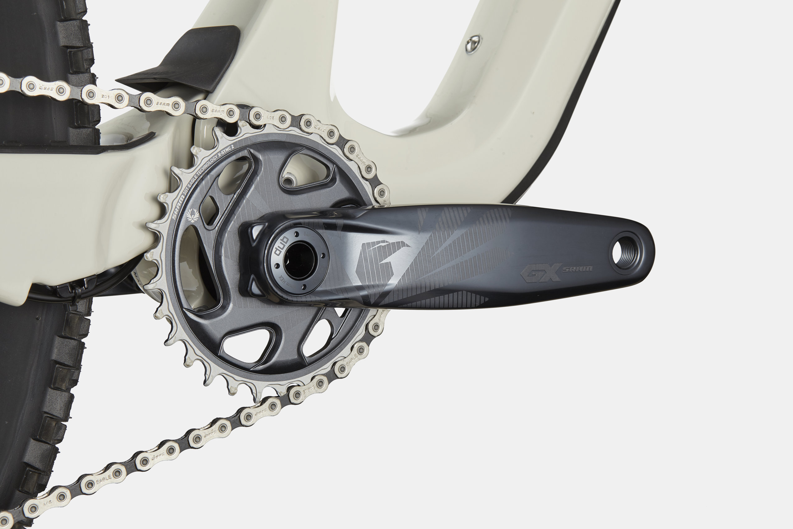 Велосипед 29" Cannondale HABIT Carbon LT 1 рама - S CHK B6 фото 4
