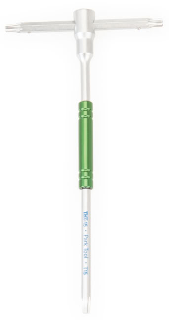 Ключ-торкс Park Tool THT-15 фото 