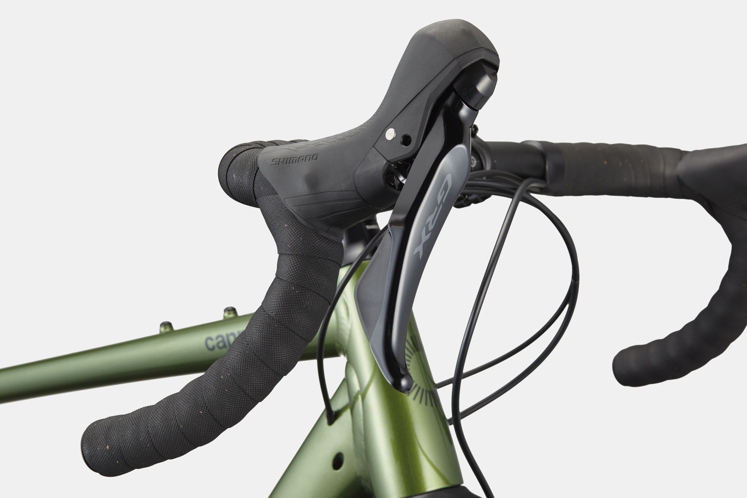 Велосипед 28" Cannondale TOPSTONE 2 2x рама - S SGR A5 фото 8