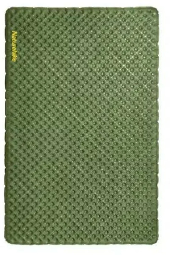 Килимок надувний Naturehike CNK2450WS014, 200х132х8 см фото 