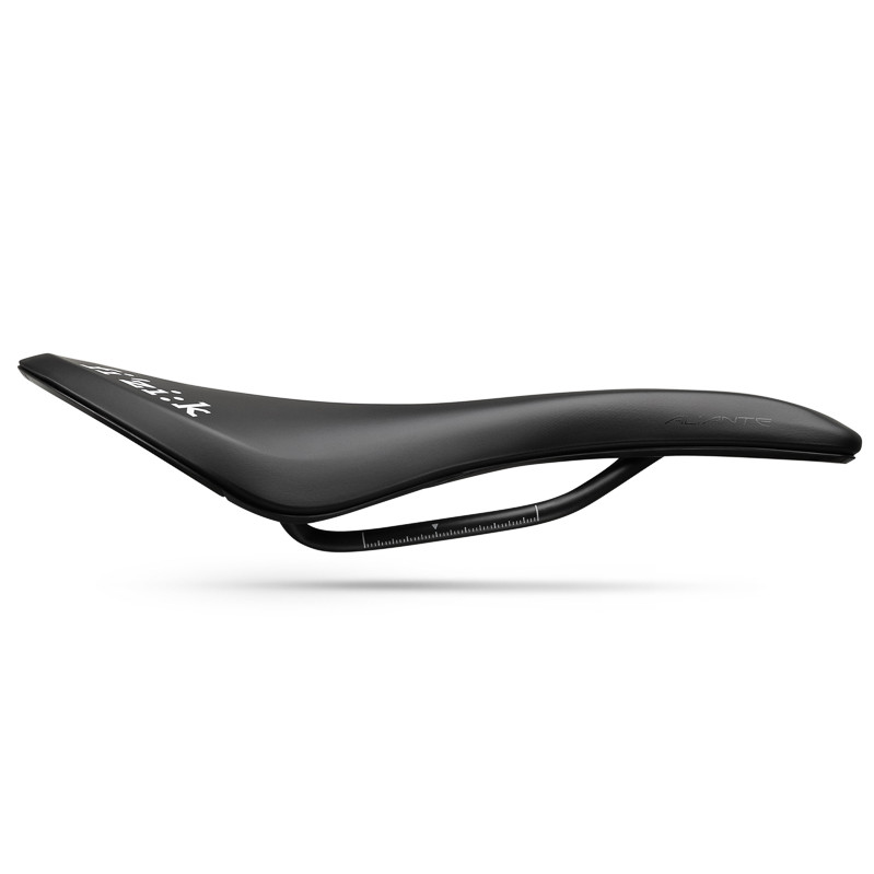 Седло Fizik TEMPO ALIANTE R5 155 MM BLACK фото 3