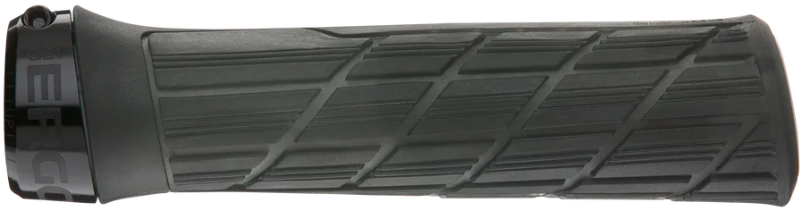 Грипсы Ergon GE1 Evo Factory Slim, Frozen Stealth фото 2