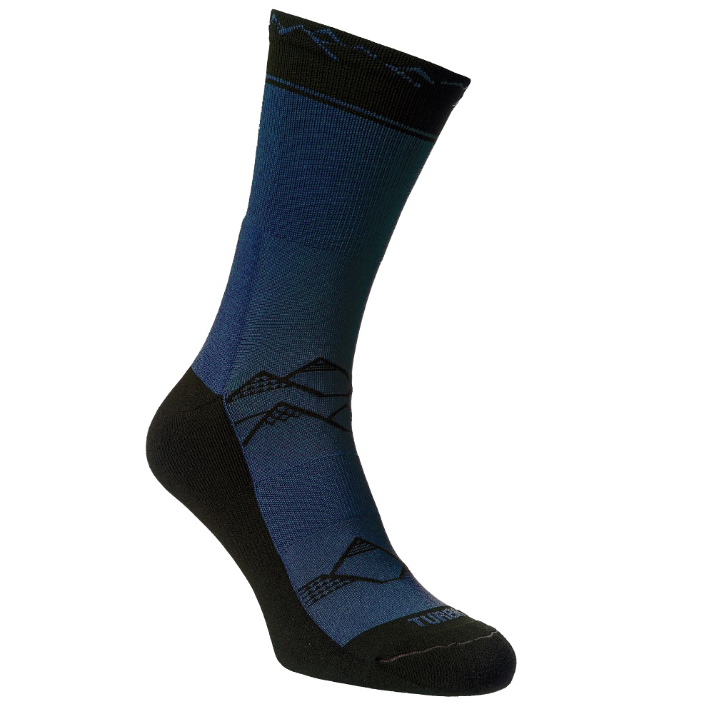 Термошкарпетки Turbat MOUNTAIN TRIP, розмір L, сині