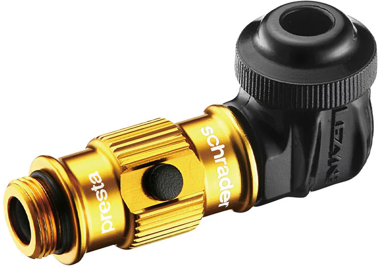 Насос напольный Lezyne MACRO FLOOR DRIVE, манометр 2,5", 220psi, черный матовый фото 4