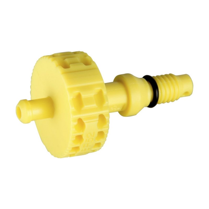 Адаптер для заміни гальмівної рідини Shimano TL-BR52 фото 1