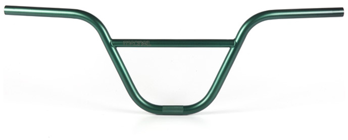 Кермо MacNeil Tabarnak 8.75x29.0 matte green фото 