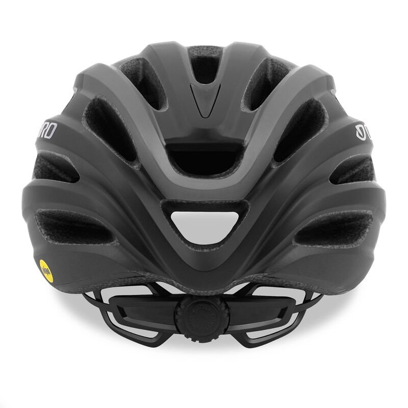 Шлем Giro Register MIPS, размер XL (58-65см), матовый черный фото 2