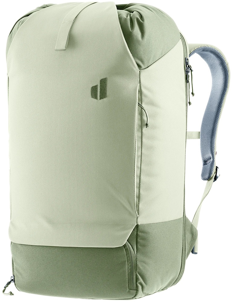 Рюкзак Deuter UTILION 30 Mineral Grove фото 