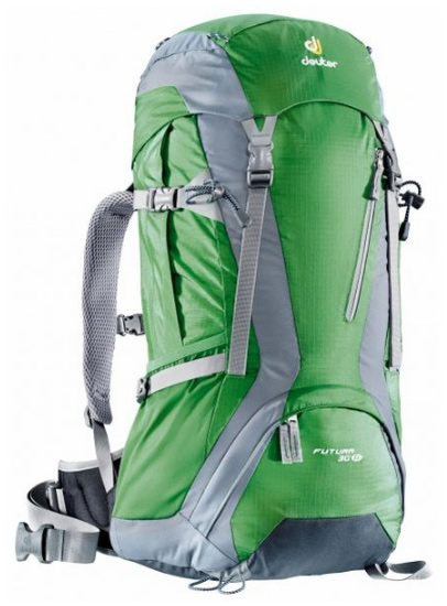 Рюкзак DEUTER Futura 30 SL emerlad-titan фото 