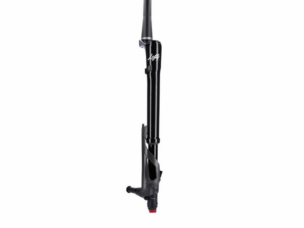 Вилка MTB 29" Cannondale LEFTY OCHO, чорна фото 2