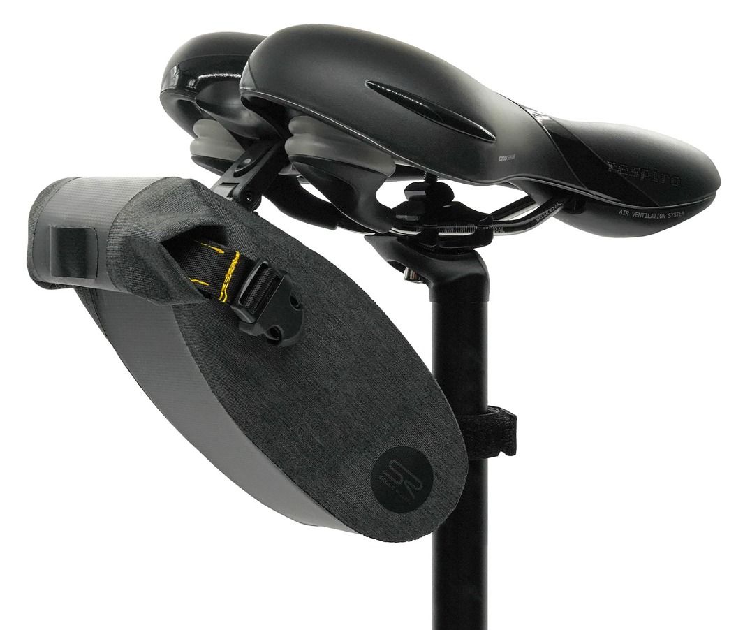 Сумка підсідельна Selle Royal розмір L, BAGS400A00000 фото 4