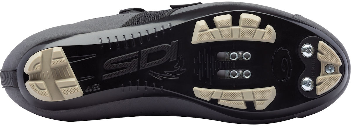 Взуття Sidi Aertis MTB розмір 45.5 Darkgray фото 5