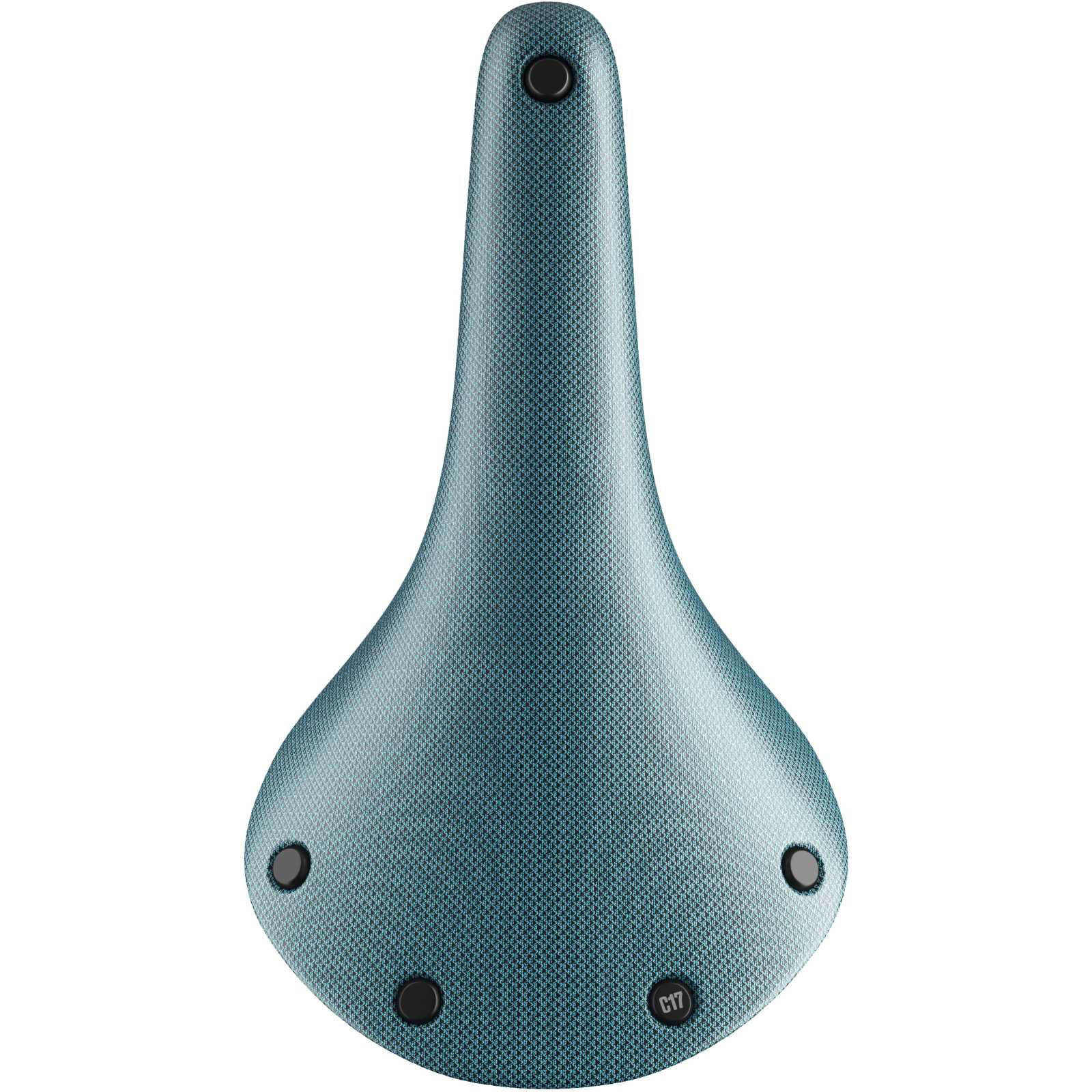 Седло Brooks CAMBIUM C17 BPD Octane фото 5