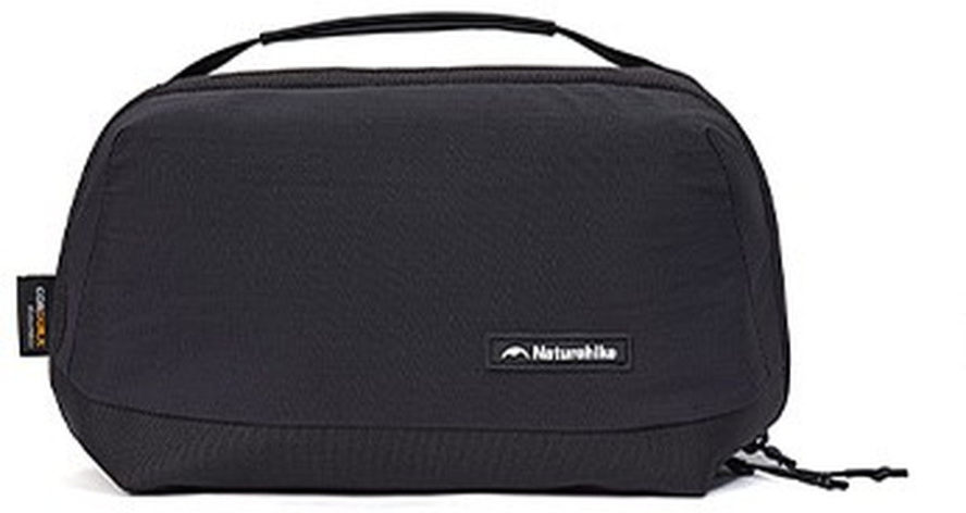 Косметичка Naturehike CNK2450XB019, чорна фото 