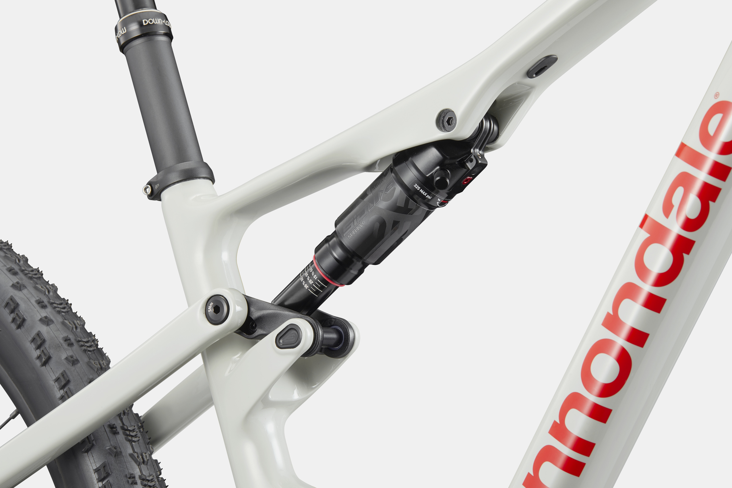 Велосипед 29" Cannondale SCALPEL Carbon 3 Lefty рама - M CLK B6 фото 7