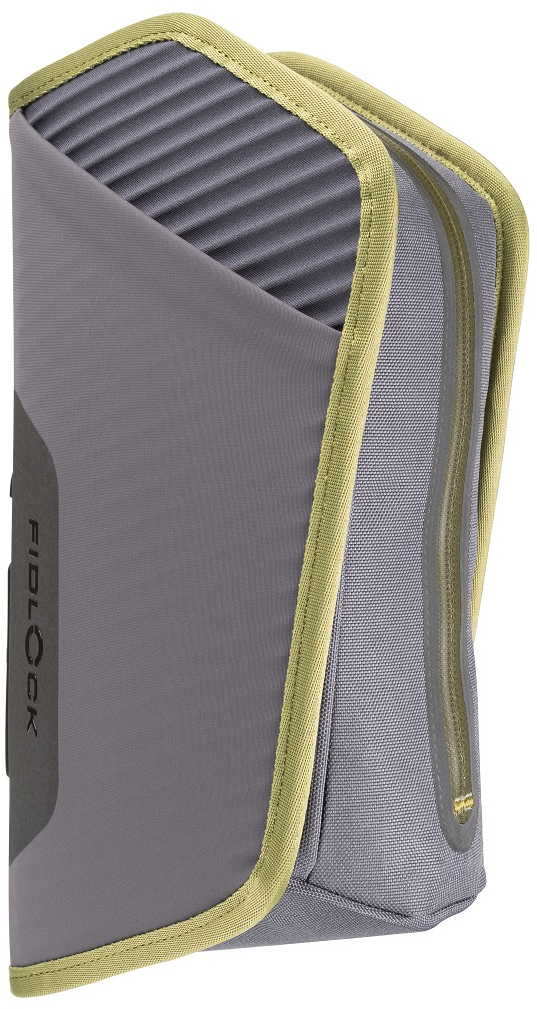 Сумка Fidlock TWIST ESSENTUAL BAG L (2.4L), Green фото 2