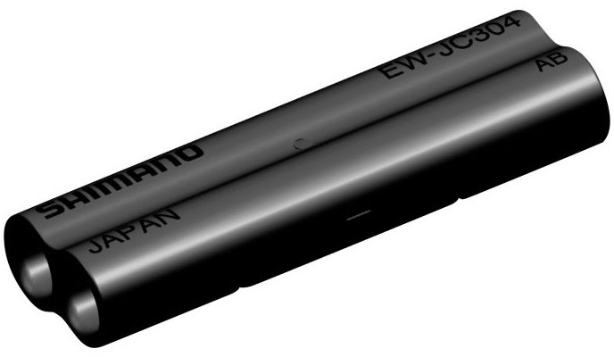 Конектор Shimano EW-JC304 Di2 (2nd Gen), E-TUBE, на 4 роз'єми фото 