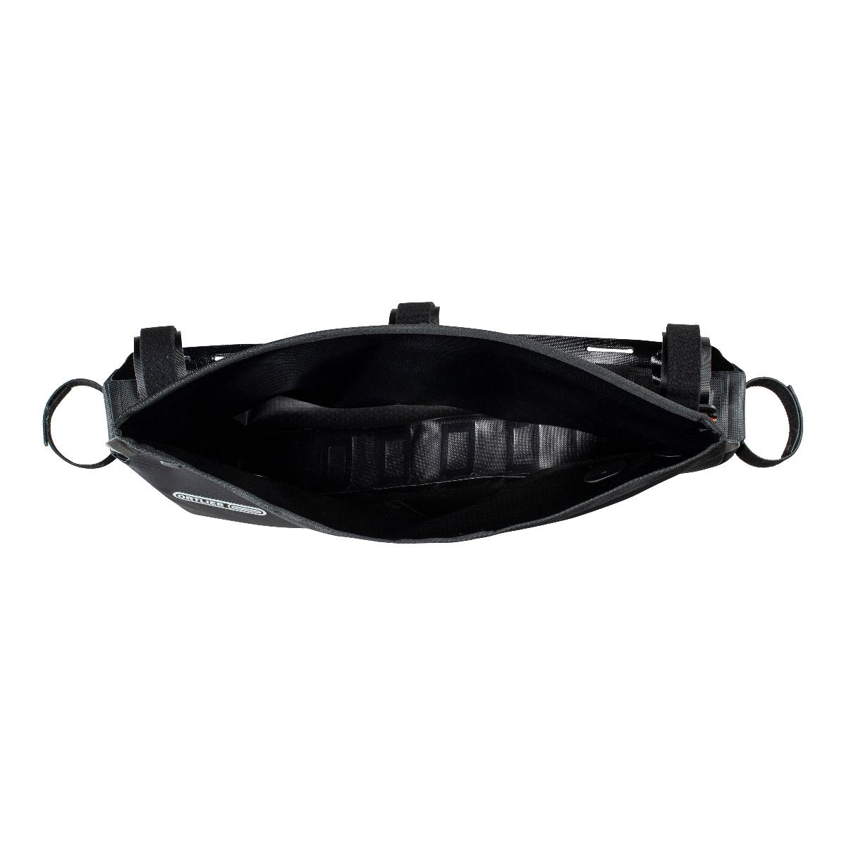 Гермосумка на раму Ortlieb Frame-Pack RC black matt, 6 л  фото 4