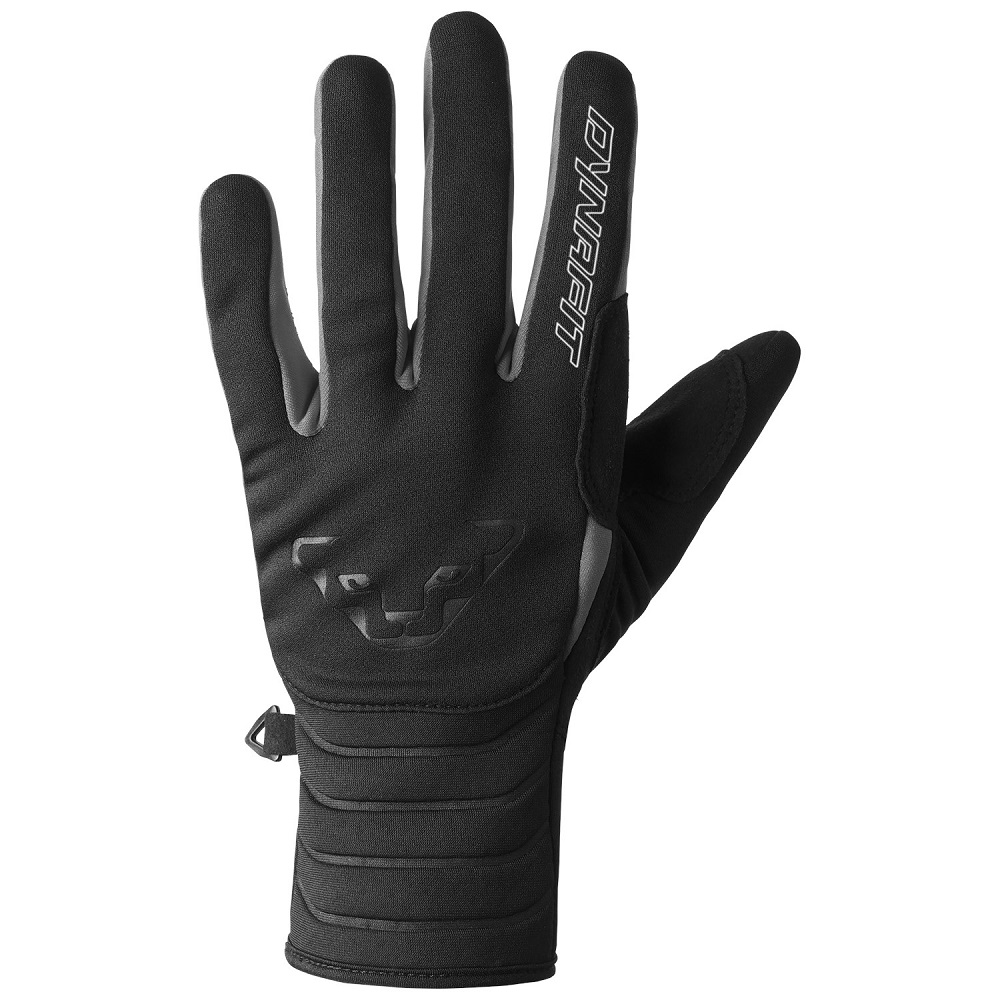 Перчатки Dynafit #RACING GLOVES 70422 0902, размер XL, черные фото 