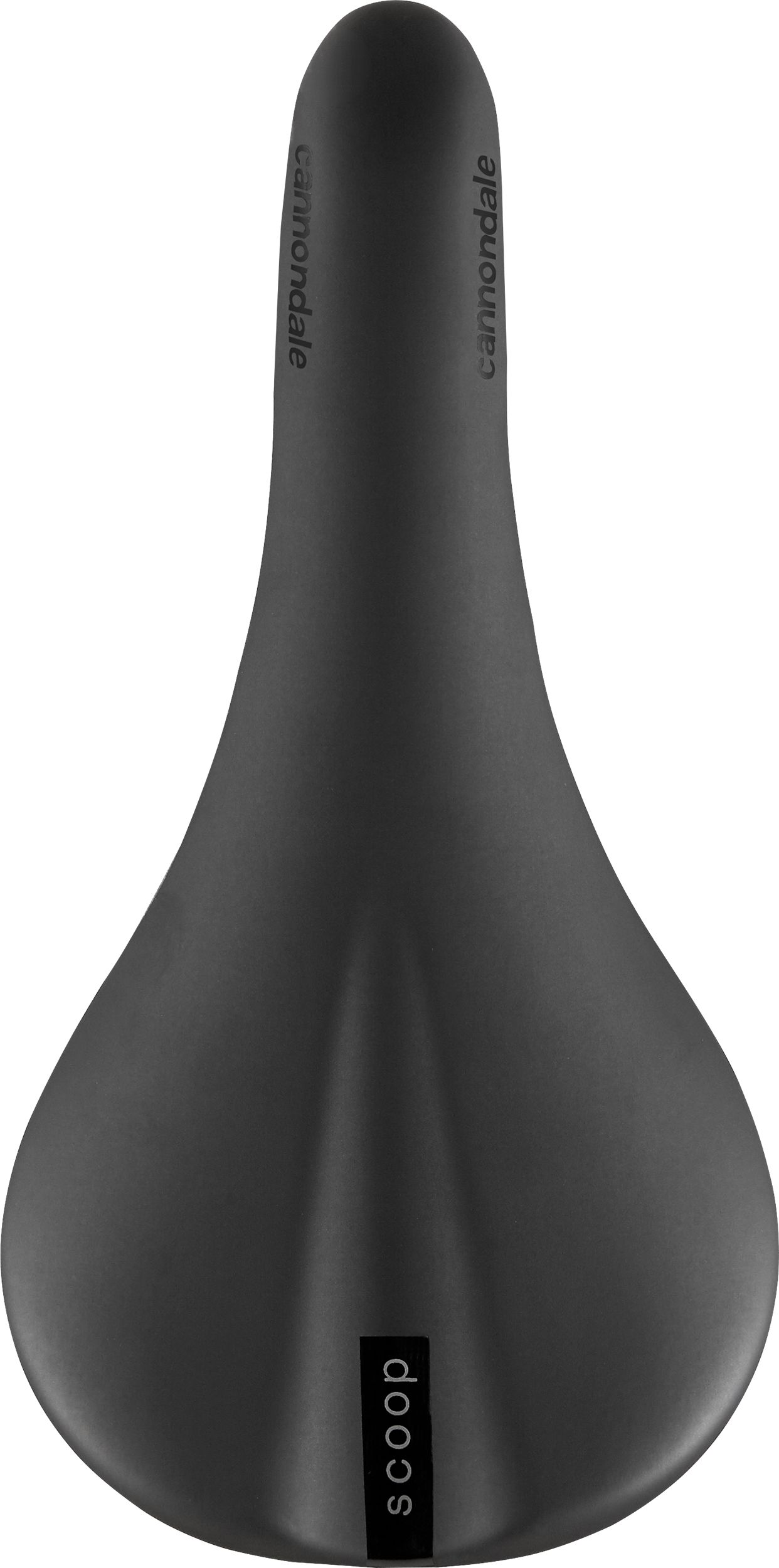 Сідло Cannondale SCOOP Cromo Radius 142мм BKB фото 3