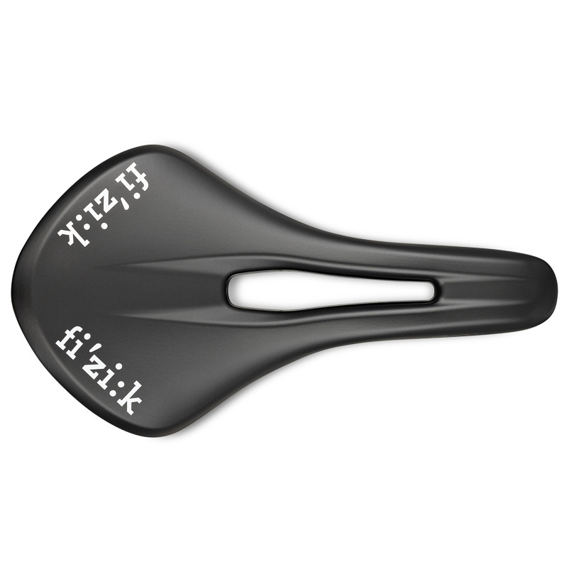 Седло Fizik TEMPO ALIANTE R5 155 MM BLACK фото 2