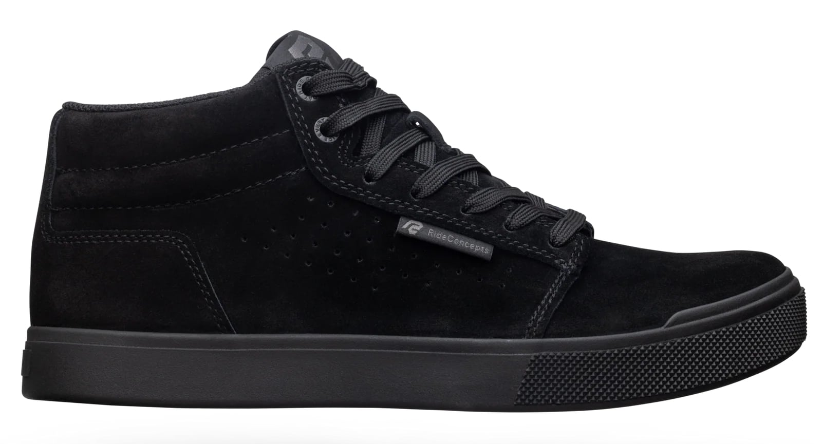 Взуття Ride Concepts MID Men's Black 8,5US (41,5EU) фото 3