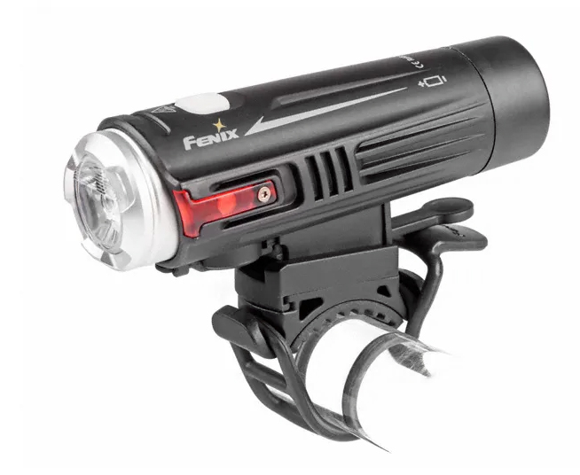 Фонарь Fenix BC21R фото 