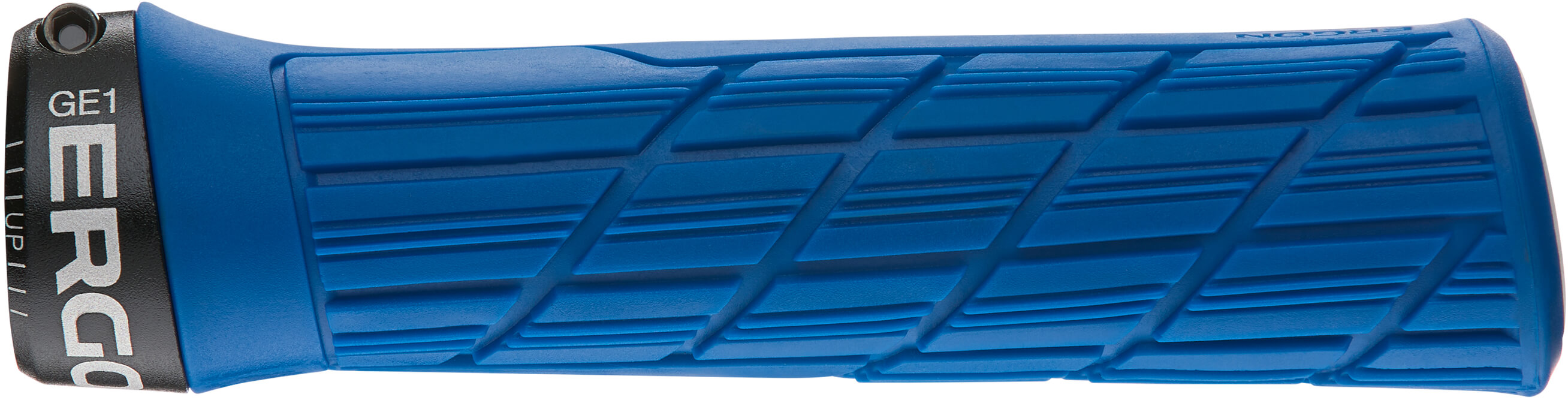 Грипсы Ergon GE1 Evo Slim, Midsummer Blue фото 2