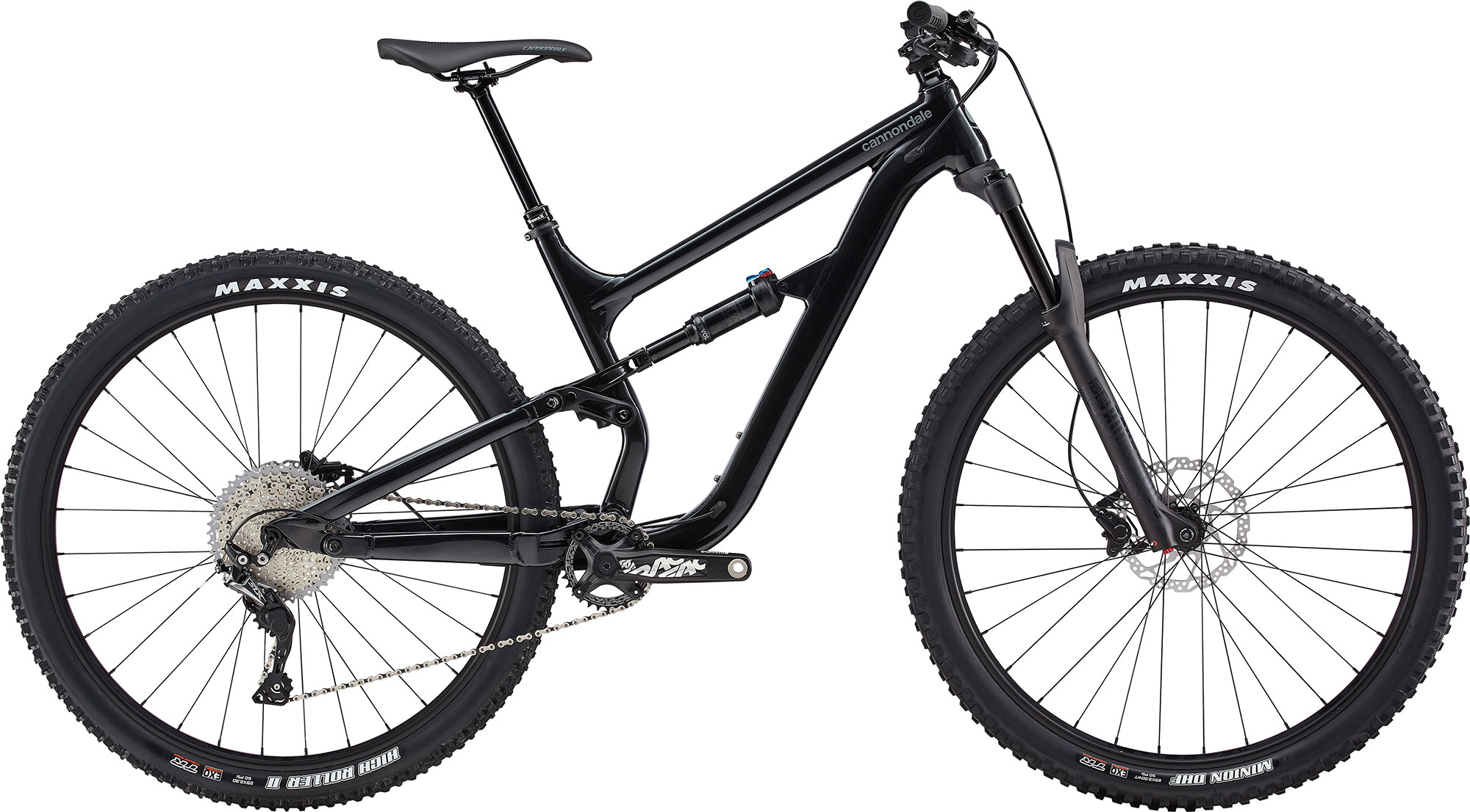 Велосипед 29 "Cannondale HABIT 5 2019 фото 