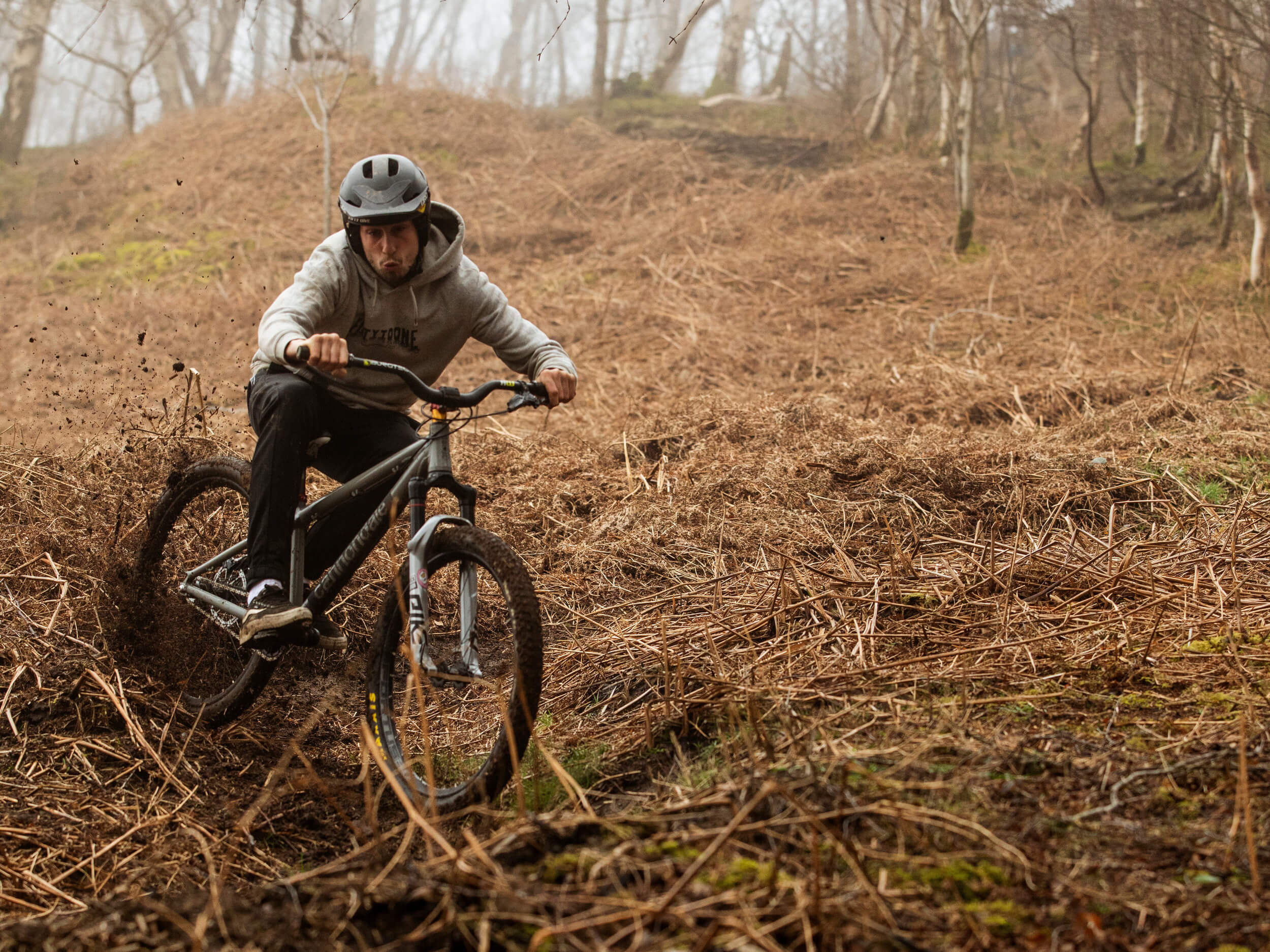 Велосипед 26" Cannondale DAVE OS SGY A4 фото 2