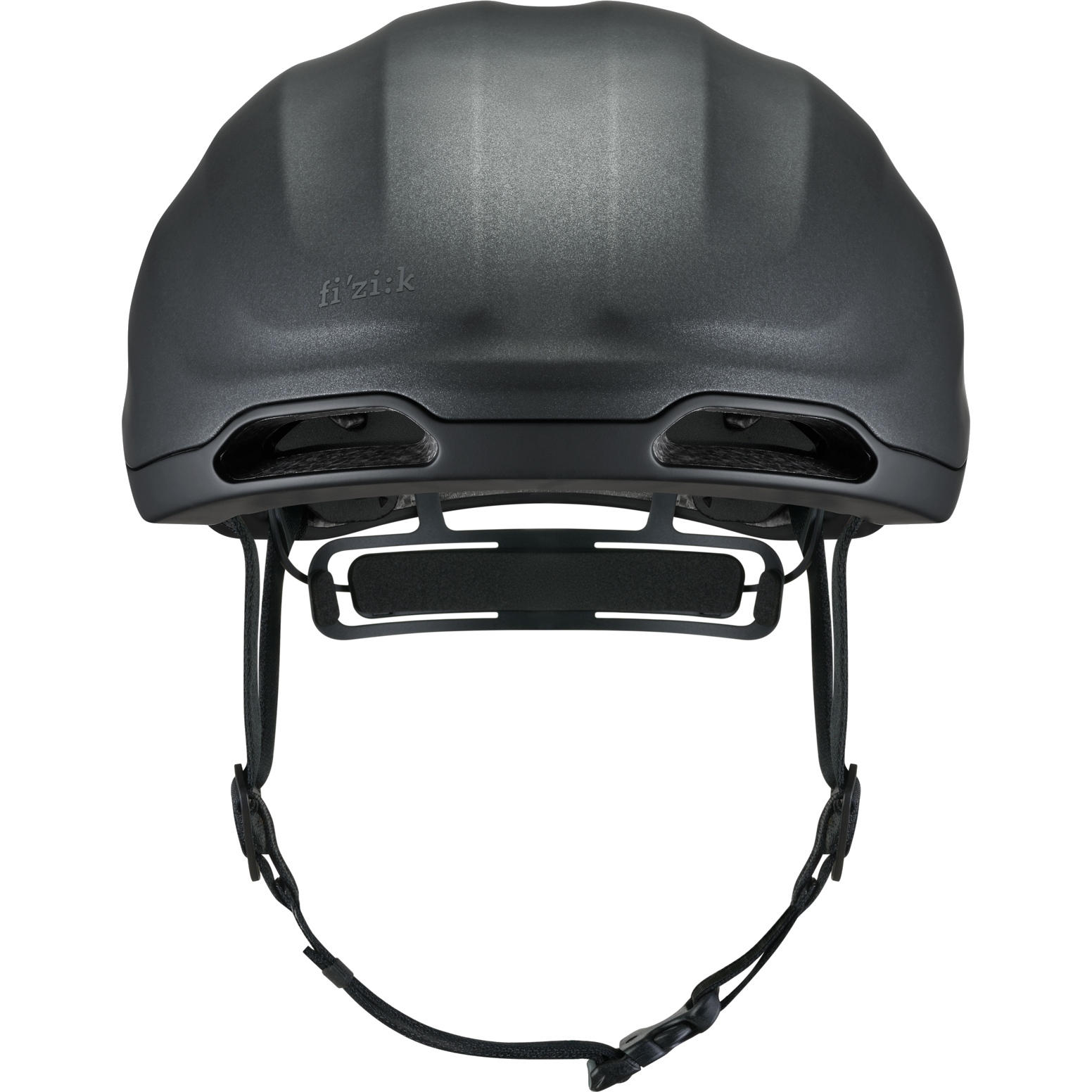 Шолом Fizik Kudo Aero MiPS із мигалкою чорний розмір М (56-59 см) фото 2