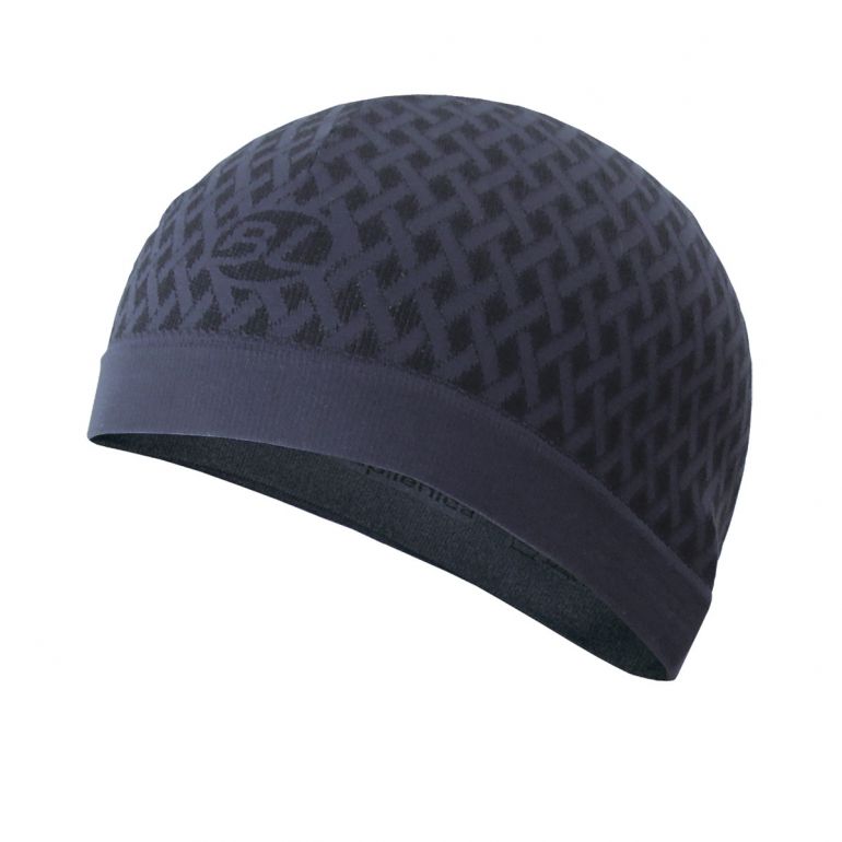 Подшлемник Bicycle Line SCIA, black (черный), os фото 