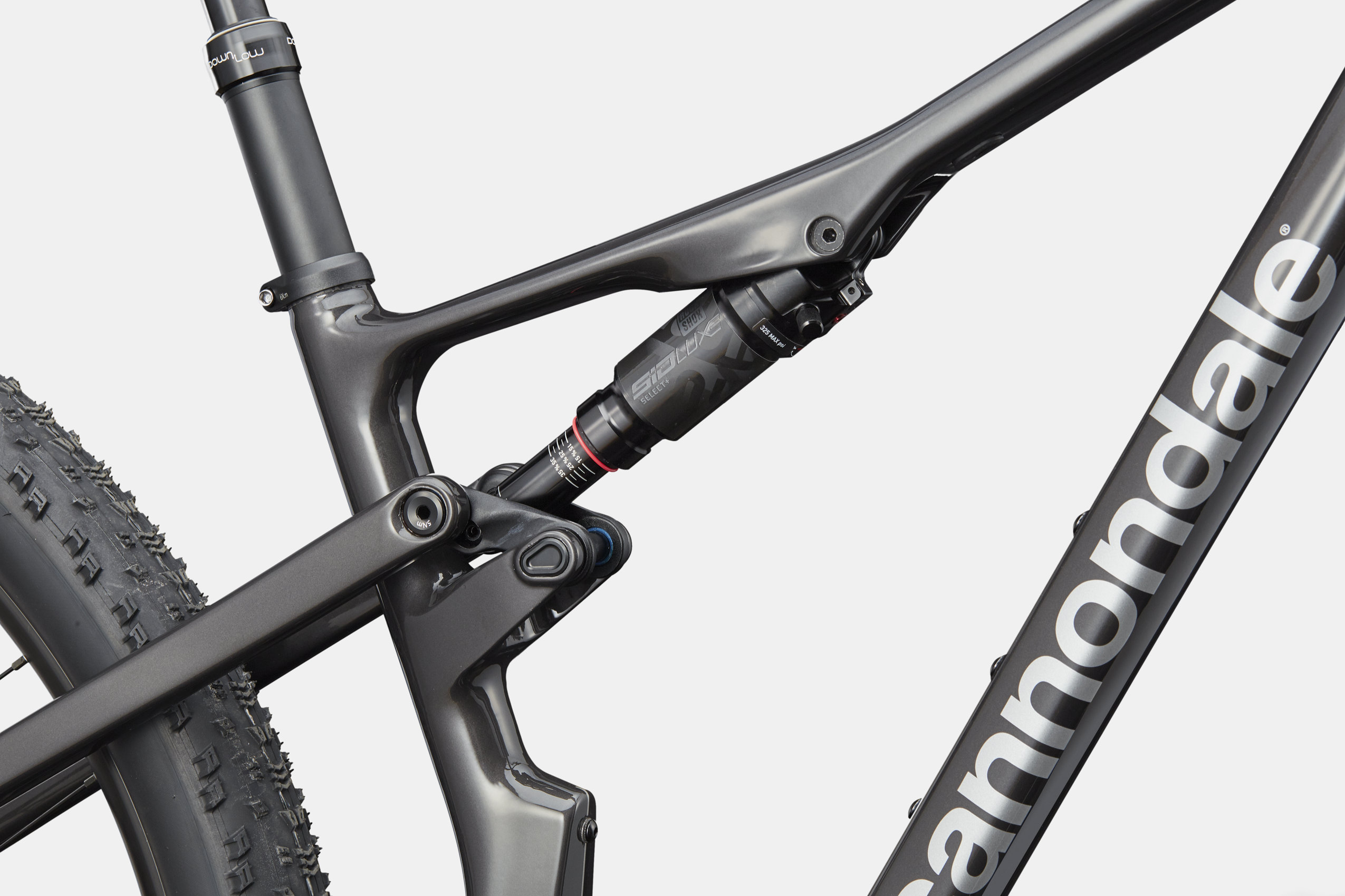 Велосипед 29" Cannondale SCALPEL Carbon 4 рама - XL SBK B6 фото 8
